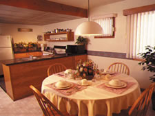 Ridge Top Village and Valley View at Shawnee in Shawnee-on-Delaware, Pennsylvania