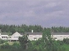 River View Resort in Bethel, Maine