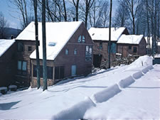 River Village II - Shawnee in Shawnee-on-Delaware, Pennsylvania