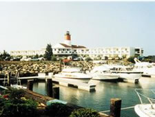 Riverview Resort Condominium in Yarmouth, Massachusetts