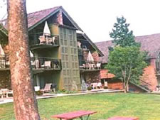 Roark Vacation Resort in Branson, Missouri