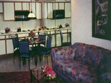 Roark Vacation Resort in Branson, Missouri