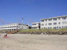 Rockaway Beach Resort in Rockaway Beach, Oregon