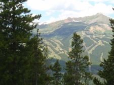 Rockridge I and II in Breckenridge, Colorado