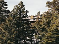 Royal Aloha Tahoe/RAVC in Stateline, Nevada
