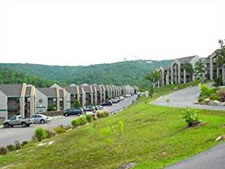 Royal Aloha Vacation Club - Branson in Branson, Missouri