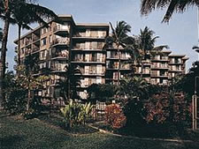 Royal Aloha Village by the Sea - RAVC in Kihei, Maui, Hawaii