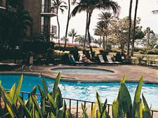 Royal Aloha Village by the Sea - RAVC in Kihei, Maui, Hawaii