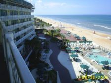 Royal Floridian Resort Spinnaker in Ormond Beach, Florida
