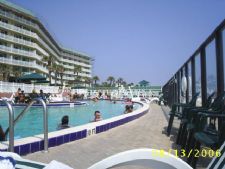 Royal Floridian Resort Spinnaker in Ormond Beach, Florida