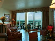 Royal Floridian Resort Spinnaker in Ormond Beach, Florida