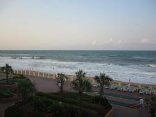 Royal Floridian Resort Spinnaker in Ormond Beach, Florida