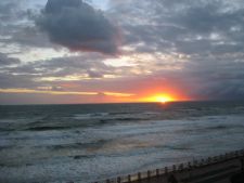 Royal Floridian Resort Spinnaker in Ormond Beach, Florida