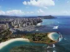 Royal Hawaiian Adventure Club in Honolulu, Oahu, Hawaii