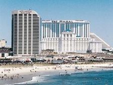 Fantasea Resorts at Atlantic Palace in Atlantic City, New Jersey