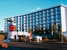Royal Vacation Suites in Las Vegas, Nevada