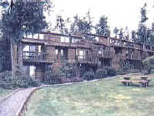 RWVC at Kala Point in Townsend, Washington