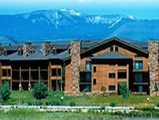 RWVC at The Inn at Silver Creek in SilverCreek, Colorado