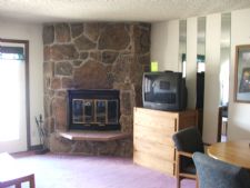 RWVC at The Inn at Silver Creek in SilverCreek, Colorado