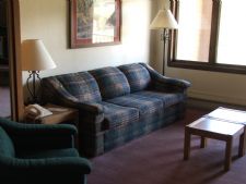 RWVC at The Inn at Silver Creek in SilverCreek, Colorado