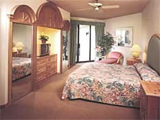Marriott Sabal Palms in Orlando, Florida