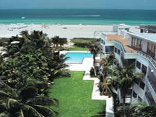 Sagamore Suites Hotel in Miami Beach, Florida