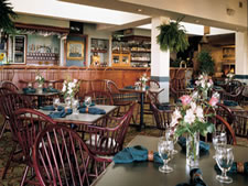 Samoset Resort in Rockport, Maine