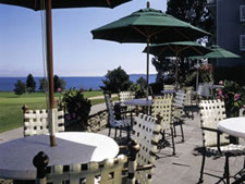 Samoset Resort in Rockport, Maine