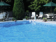 Samoset Resort in Rockport, Maine
