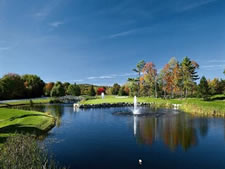 Samoset Resort in Rockport, Maine