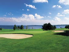 Samoset Resort in Rockport, Maine