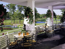Samoset Resort in Rockport, Maine