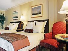 Samoset Resort in Rockport, Maine