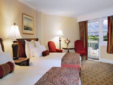 Samoset Resort in Rockport, Maine