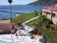 San Luis Bay Inn in Avila Beach, California