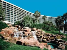 San Luis Condominiums in Galveston, Texas