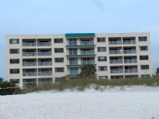 Sand Pebble Resort in Treasure Island, Florida