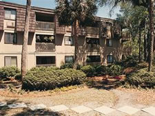 Sand Shares Resort in Hilton Head Island, South Carolina