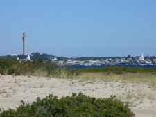 Sandcastle Condominiums in Provincetown, Massachusetts