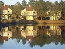 Sandcastle Cove in New Bern, North Carolina
