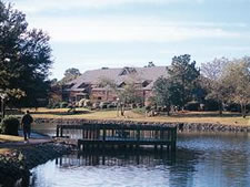 Sandcastle Village II in New Bern, North Carolina