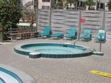 Sandpiper Beach Club in Sarasota, Florida