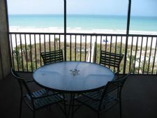 Sandpiper Beach Club in Sarasota, Florida
