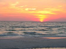 Sandpiper Beach Club in Sarasota, Florida