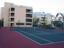 Sandpiper Beach Club in Sarasota, Florida