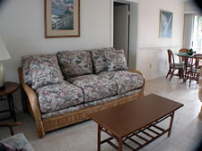 Sandrift Resort in Naples, Florida