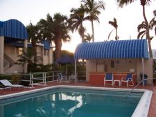 Sandrift Resort in Naples, Florida