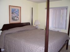 Sandrift Resort in Naples, Florida