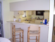 Sandrift Resort in Naples, Florida