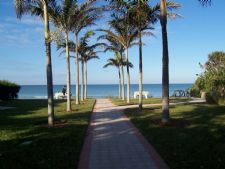 Sandrift Resort in Naples, Florida